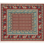handmade_01_Pazyzryk Carpet